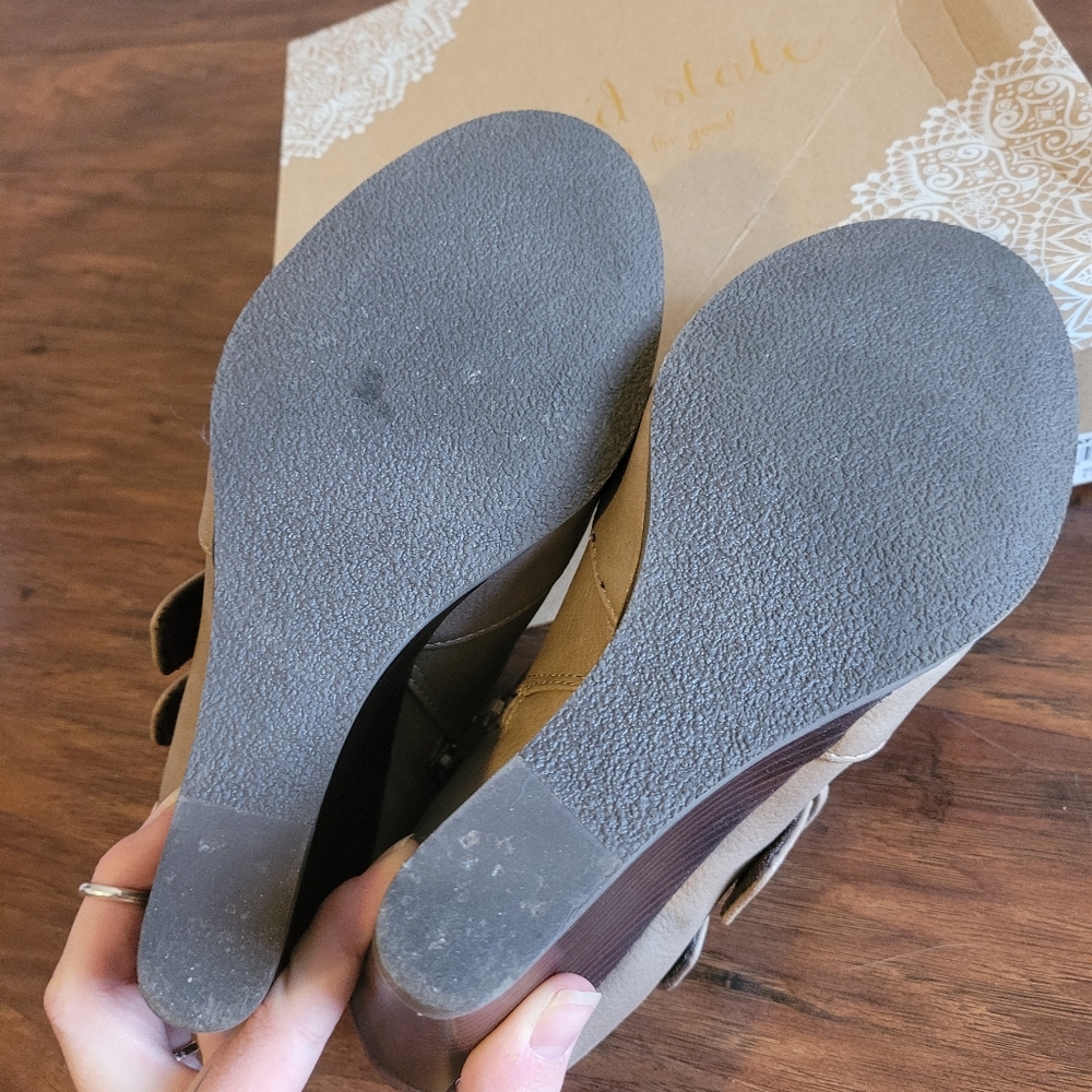 Altar'd State Booties!! - Picture 7 of 7
